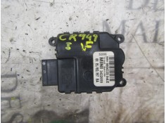 Recambio de motor electrico para mini mini (r56) cooper d referencia OEM IAM 64113422659 3422659 