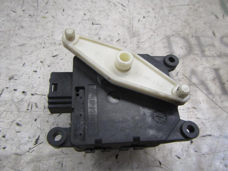 Recambio de motor electrico para mini mini (r56) cooper d referencia OEM IAM 64113422659 3422659 