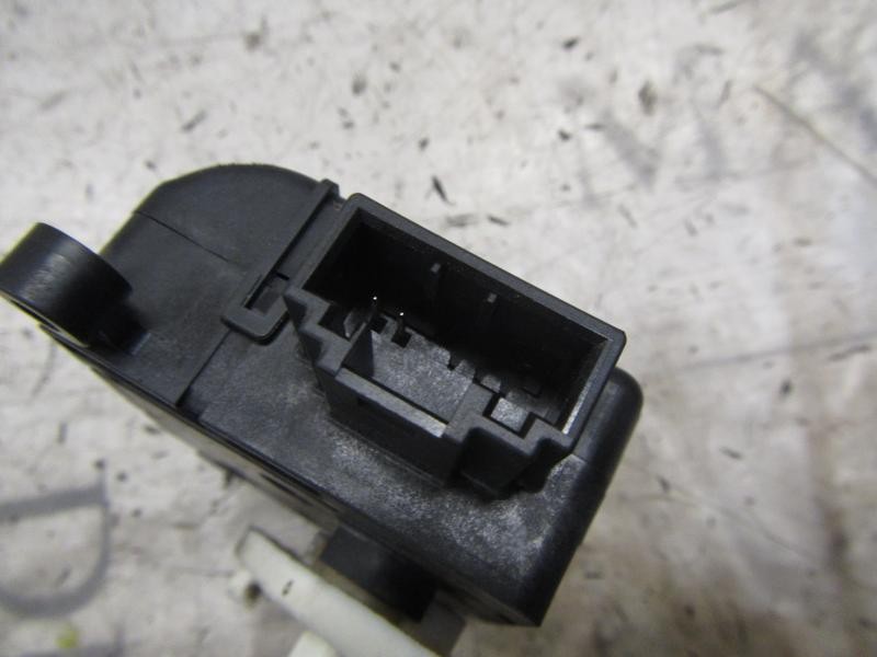 Recambio de motor electrico para mini mini (r56) cooper d referencia OEM IAM 64113422659 3422659 