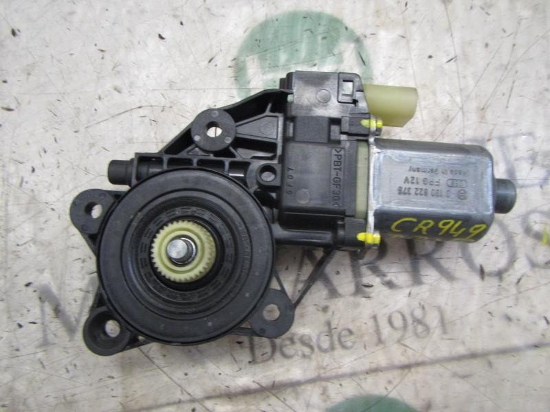 Recambio de motor elevalunas delantero derecho para mini mini (r56) cooper d referencia OEM IAM 67622755854 2753722 0130822375