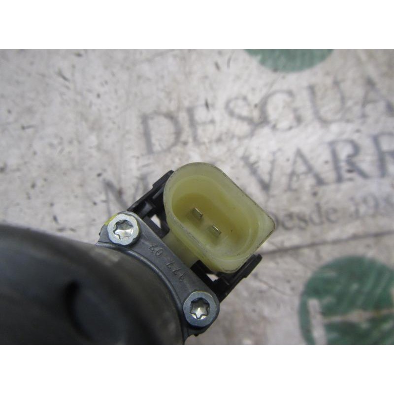 Recambio de motor elevalunas delantero derecho para mini mini (r56) cooper d referencia OEM IAM 67622755854 2753722 0130822375