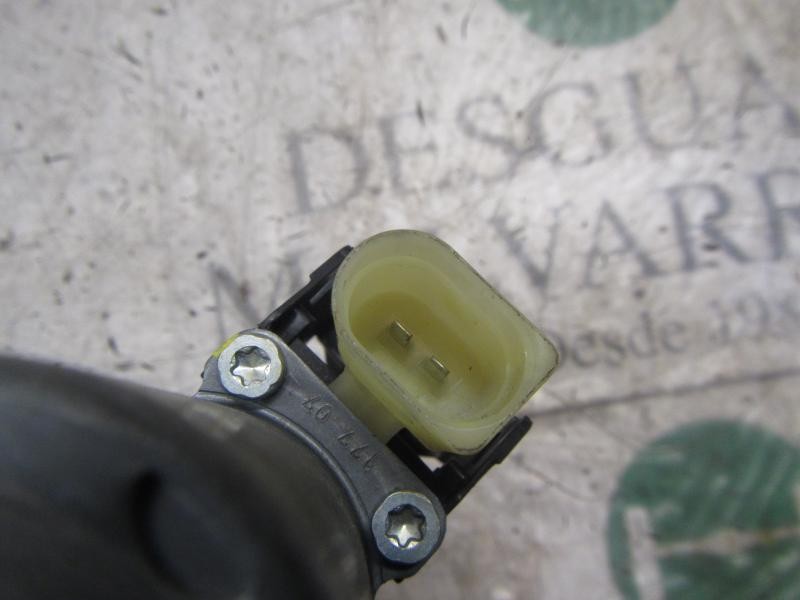 Recambio de motor elevalunas delantero derecho para mini mini (r56) cooper d referencia OEM IAM 67622755854 2753722 0130822375