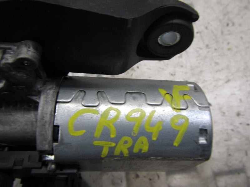 Recambio de motor limpia trasero para mini mini (r56) cooper d referencia OEM IAM 67636932013 53024112 