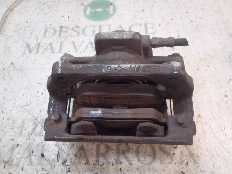 Recambio de pinza freno delantera derecha para mini mini (r56) cooper d referencia OEM IAM 34216785612  