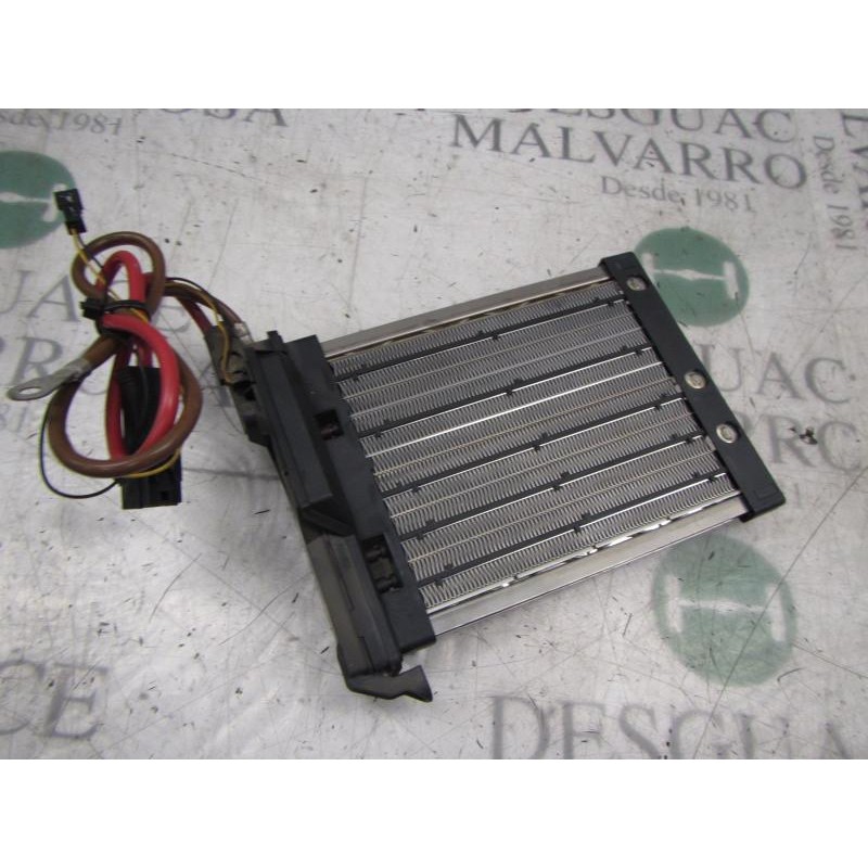 Recambio de resistencia calefaccion para mini mini (r56) cooper d referencia OEM IAM 64113422661 990378G 