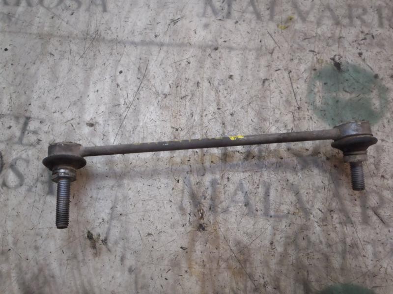 Recambio de tirante trasero izquierdo para mini mini (r56) cooper d referencia OEM IAM 33506772789  