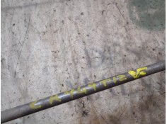 Recambio de tirante trasero izquierdo para mini mini (r56) cooper d referencia OEM IAM 33506772789   2