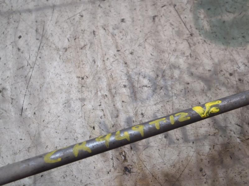 Recambio de tirante trasero izquierdo para mini mini (r56) cooper d referencia OEM IAM 33506772789  