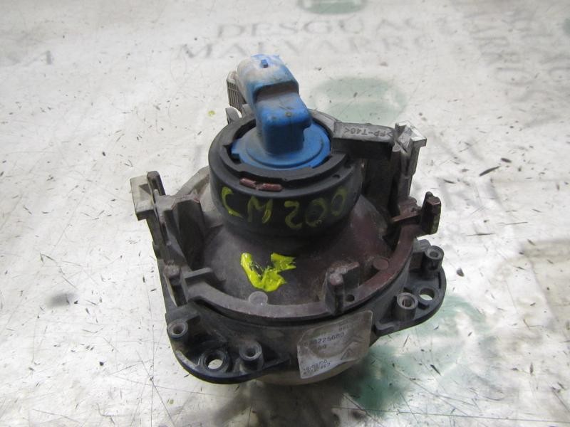 Recambio de faro antiniebla derecho para citroën xsara picasso 1.6 básico referencia OEM IAM   