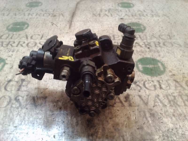 Recambio de bomba inyeccion para citroën c2 1.4 hdi referencia OEM IAM   