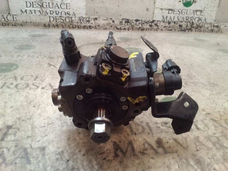 Recambio de bomba inyeccion para citroën c2 1.4 hdi referencia OEM IAM   