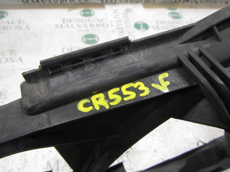 Recambio de canalizador aire para opel corsa c club referencia OEM IAM   