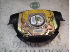 Recambio de airbag delantero izquierdo para chevrolet nubira berlina se referencia OEM IAM 96474818 96474818  2