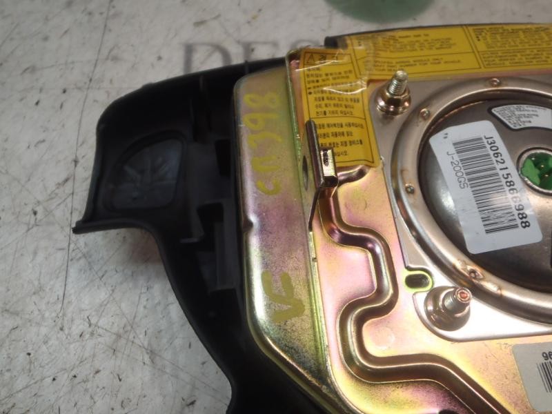 Recambio de airbag delantero izquierdo para chevrolet nubira berlina se referencia OEM IAM 96474818 96474818 