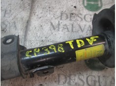 Recambio de amortiguador trasero derecho para chevrolet nubira berlina se referencia OEM IAM 96407822   2