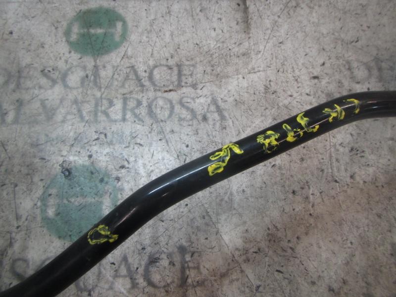 Recambio de barra estabilizadora delantera para chevrolet nubira berlina se referencia OEM IAM 96549922  