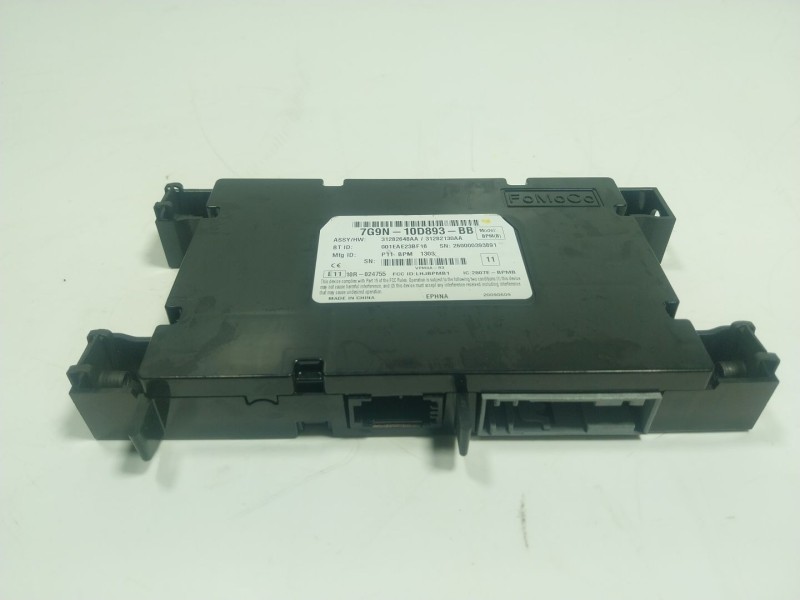 Recambio de modulo electronico para volvo xc60 i suv (156) d5 awd referencia OEM IAM 31282130 31282648AA 