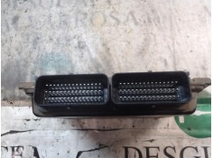 Recambio de centralita motor uce para chevrolet nubira berlina se referencia OEM IAM 96422396 96422396 5WY1E03F 2