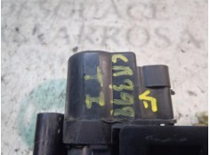 Recambio de cerradura puerta trasera izquierda para chevrolet nubira berlina se referencia OEM IAM 96260995   2