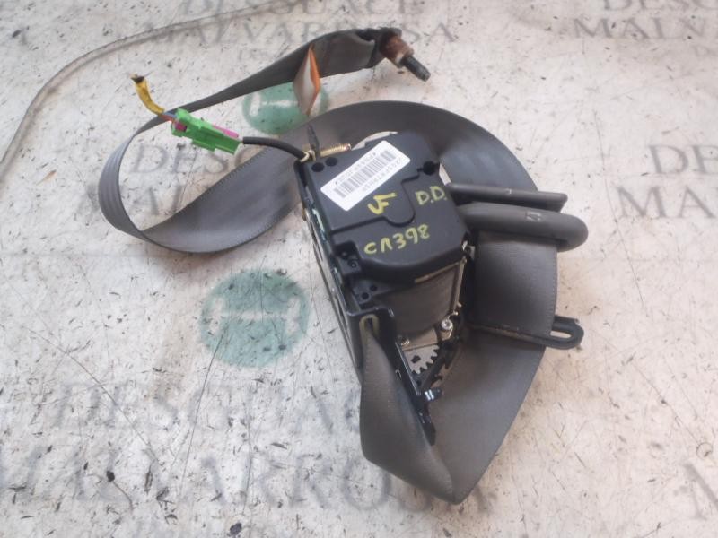 Recambio de cinturon seguridad delantero derecho para chevrolet nubira berlina se referencia OEM IAM 96414898  