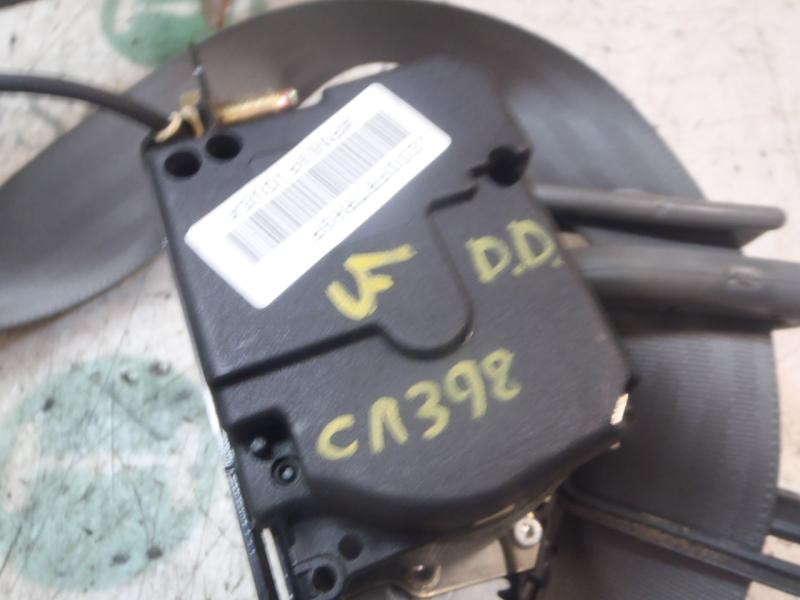 Recambio de cinturon seguridad delantero derecho para chevrolet nubira berlina se referencia OEM IAM 96414898  