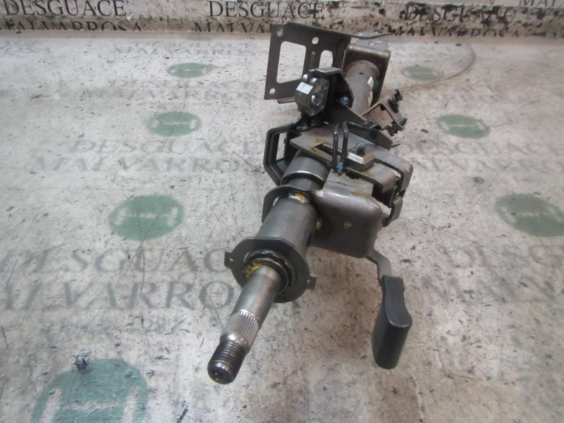 Recambio de columna direccion para chevrolet nubira berlina se referencia OEM IAM 96815400  