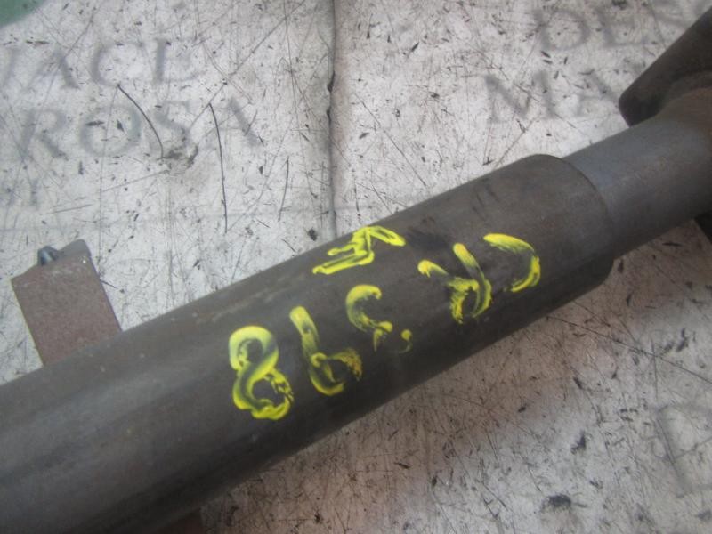 Recambio de columna direccion para chevrolet nubira berlina se referencia OEM IAM 96815400  