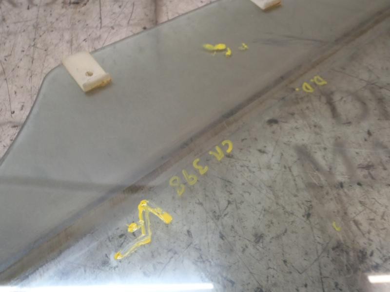 Recambio de cristal puerta delantero derecho para chevrolet nubira berlina se referencia OEM IAM 96548614  