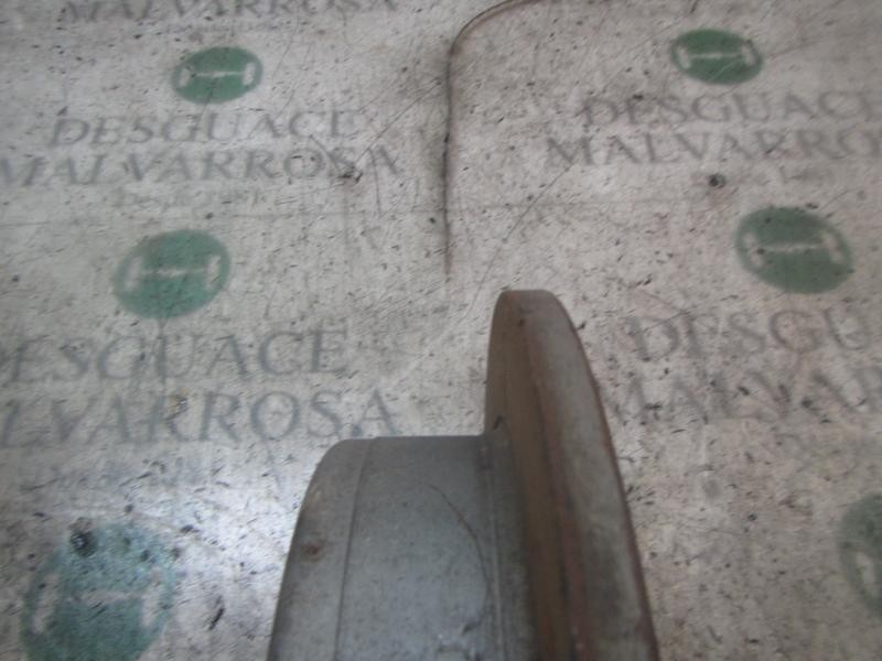 Recambio de disco freno trasero para chevrolet nubira berlina se referencia OEM IAM 96549630  