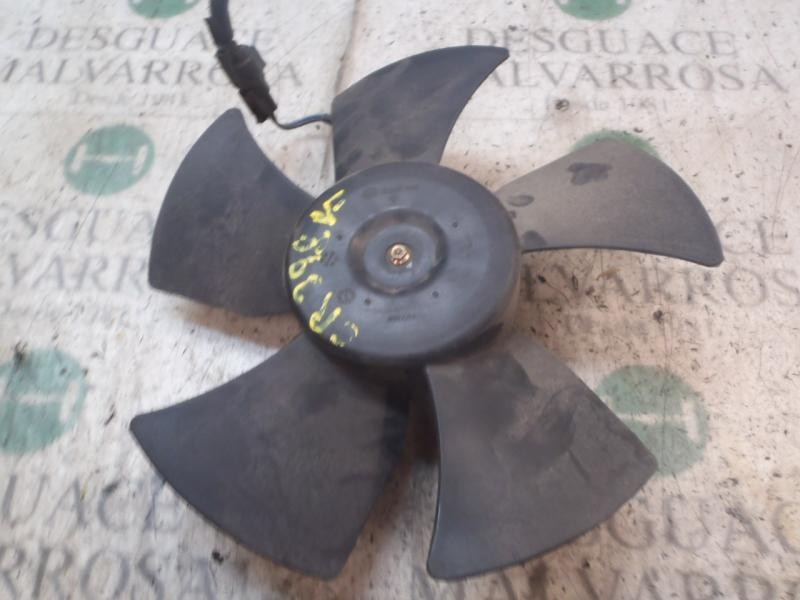 Recambio de electroventilador para chevrolet nubira berlina se referencia OEM IAM 96553242 96553376 