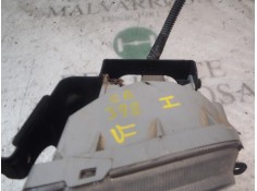 Recambio de faro antiniebla izquierdo para chevrolet nubira berlina se referencia OEM IAM 96551093   2