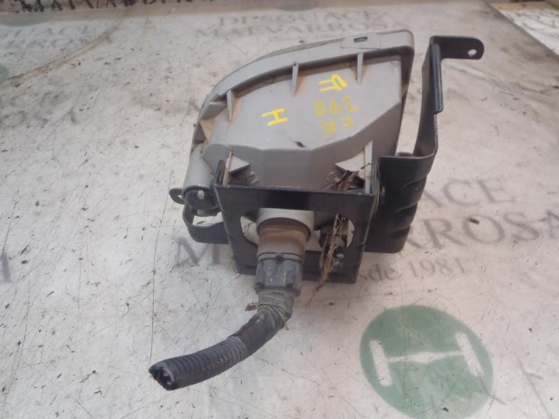 Recambio de faro antiniebla izquierdo para chevrolet nubira berlina se referencia OEM IAM 96551093  