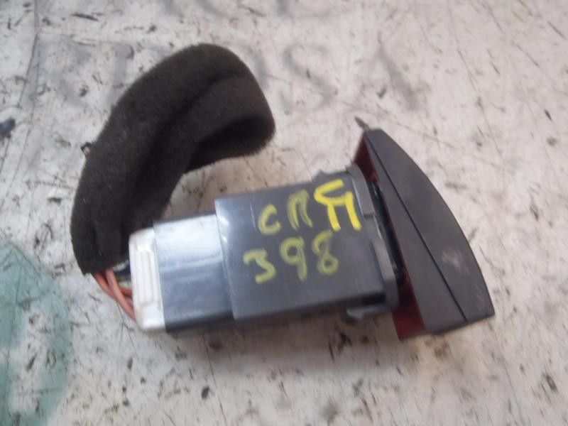 Recambio de warning para chevrolet nubira berlina se referencia OEM IAM 96551008  