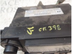 Recambio de mando climatizador para chevrolet nubira berlina se referencia OEM IAM 96430996 DKF060915467  2