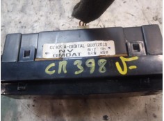 Recambio de mando multifuncion para chevrolet nubira berlina se referencia OEM IAM 96812050 96812050  2