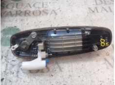 Recambio de maneta exterior delantera derecha para chevrolet nubira berlina se referencia OEM IAM 96547952   2