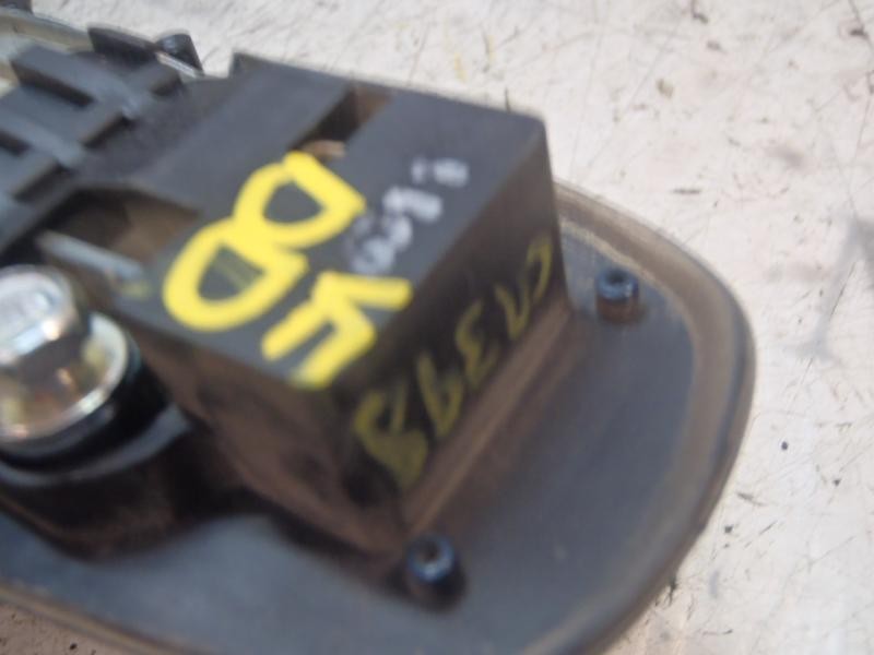 Recambio de maneta exterior delantera derecha para chevrolet nubira berlina se referencia OEM IAM 96547952  