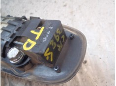 Recambio de maneta exterior trasera derecha para chevrolet nubira berlina se referencia OEM IAM 96547982   2