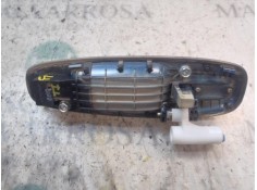 Recambio de maneta exterior trasera izquierda para chevrolet nubira berlina se referencia OEM IAM 96547981   2