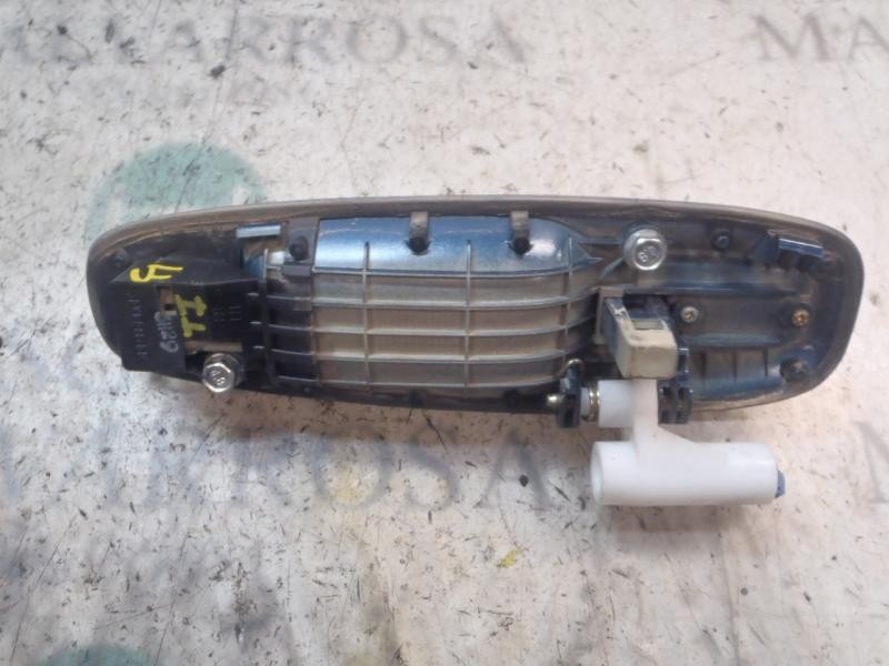 Recambio de maneta exterior trasera izquierda para chevrolet nubira berlina se referencia OEM IAM 96547981  