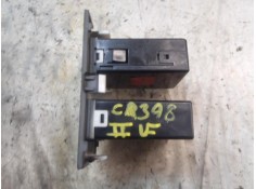 Recambio de modulo electronico para chevrolet nubira berlina se referencia OEM IAM 96615342 96552841  2