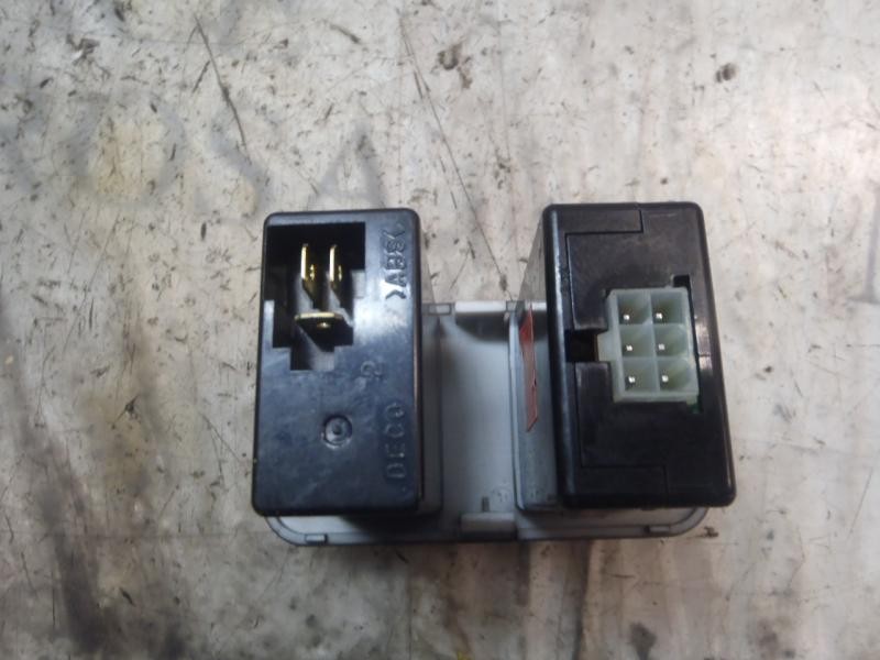 Recambio de modulo electronico para chevrolet nubira berlina se referencia OEM IAM 96615342 96552841 