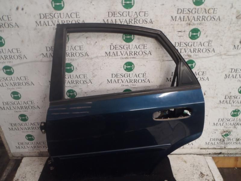 Recambio de puerta trasera izquierda para chevrolet nubira berlina se referencia OEM IAM 96547899  