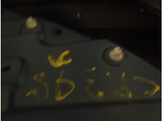 Recambio de puerta trasera izquierda para chevrolet nubira berlina se referencia OEM IAM 96547899   2