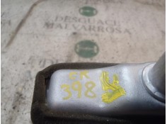 Recambio de radiador calefaccion / aire acondicionado para chevrolet nubira berlina se referencia OEM IAM 96554446   2