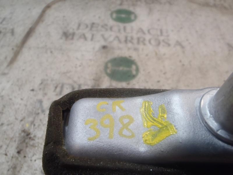 Recambio de radiador calefaccion / aire acondicionado para chevrolet nubira berlina se referencia OEM IAM 96554446  