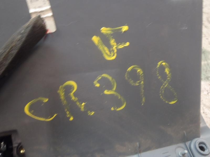 Recambio de guantera para chevrolet nubira berlina se referencia OEM IAM 96853039  