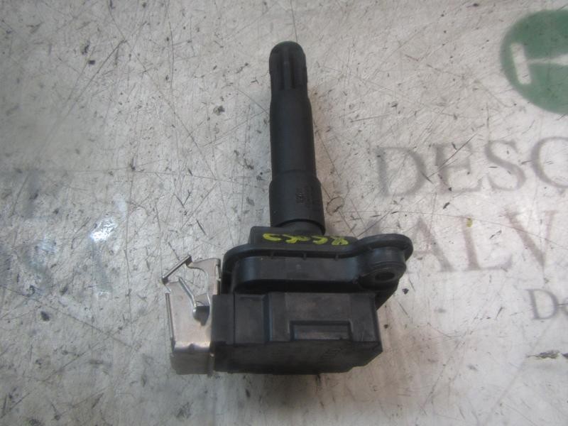 Recambio de bobina para audi a3 (8l) 1.8 t ambiente referencia OEM IAM   
