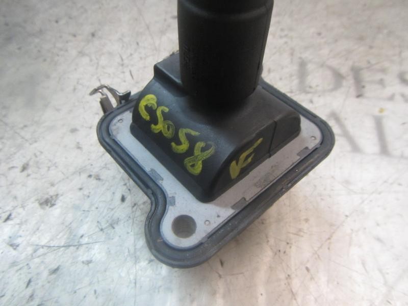 Recambio de bobina para audi a3 (8l) 1.8 t ambiente referencia OEM IAM   