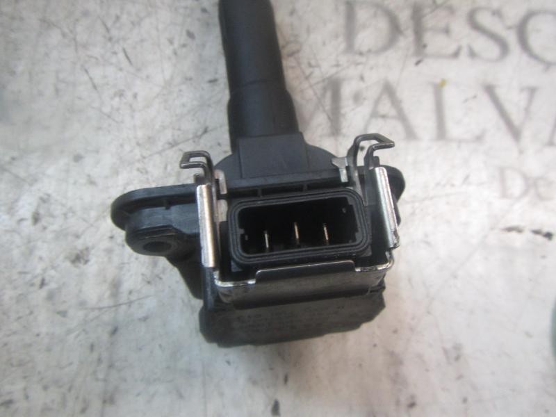 Recambio de bobina para audi a3 (8l) 1.8 t ambiente referencia OEM IAM   